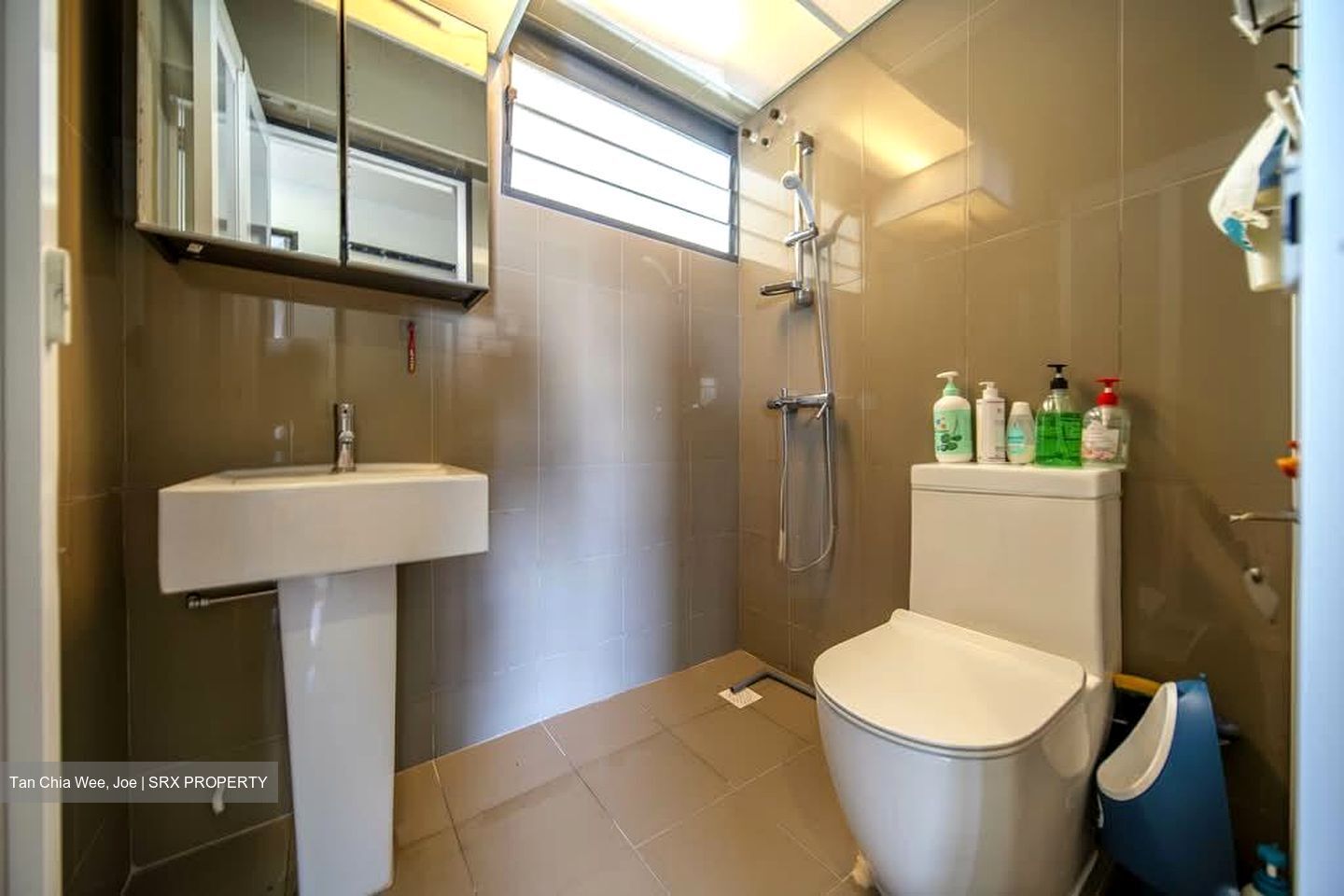 Blk 308A Waterway Terraces I (Punggol), HDB 4 Rooms #534536771